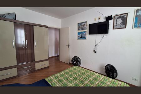 Apartamento à venda com 136m², 3 quartos e 1 vaga Apartamento à venda com 136m², 3 quartos e 1 vagaQuarto 1