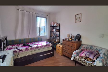 Apartamento à venda com 136m², 3 quartos e 1 vaga Apartamento à venda com 136m², 3 quartos e 1 vagaQuarto 2