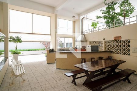 Apartamento à venda com 136m², 3 quartos e 1 vaga Apartamento à venda com 136m², 3 quartos e 1 vagaÁrea Comum