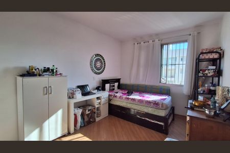 Apartamento à venda com 136m², 3 quartos e 1 vaga Apartamento à venda com 136m², 3 quartos e 1 vagaQuarto 2