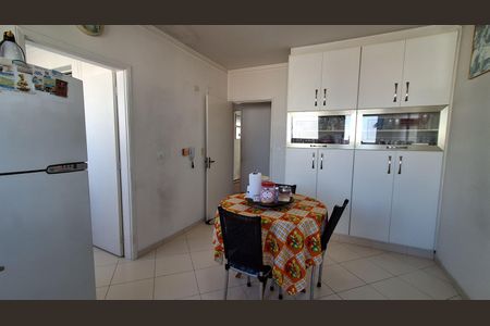 Apartamento à venda com 136m², 3 quartos e 1 vaga Apartamento à venda com 136m², 3 quartos e 1 vagaCozinha