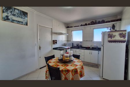 Apartamento à venda com 136m², 3 quartos e 1 vaga Apartamento à venda com 136m², 3 quartos e 1 vagaCozinha