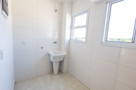 Apartamento para alugar com 3 quartos, 69m² em Jardim Veneza, Indaiatuba