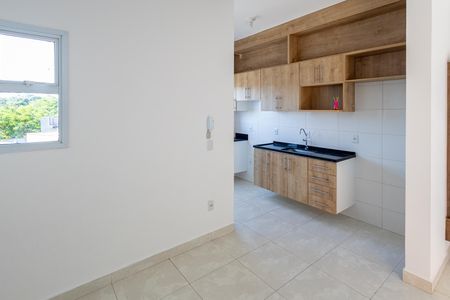 Apartamento para alugar com 3 quartos, 69m² em Jardim Veneza, Indaiatuba