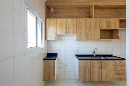 Apartamento para alugar com 3 quartos, 69m² em Jardim Veneza, Indaiatuba