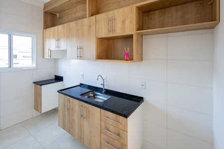 Apartamento para alugar com 3 quartos, 69m² em Jardim Veneza, Indaiatuba