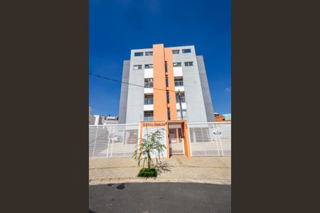 Apartamento para alugar com 3 quartos, 69m² em Jardim Veneza, Indaiatuba