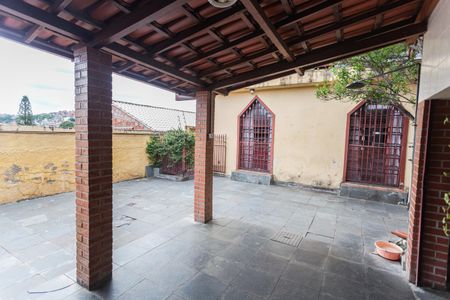 Casa à venda com 300m², 3 quartos e 2 vagasÁrea da Churrasqueira