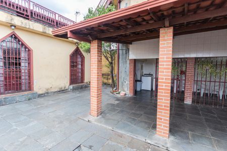 Casa à venda com 300m², 3 quartos e 2 vagasÁrea da Churrasqueira