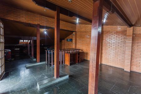 Casa à venda com 300m², 3 quartos e 2 vagasTerraço