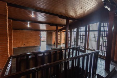 Casa à venda com 300m², 3 quartos e 2 vagasTerraço