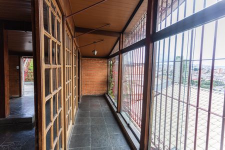 Casa à venda com 300m², 3 quartos e 2 vagasVaranda 1 do Terraço