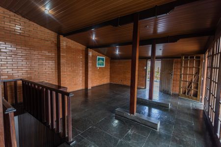 Casa à venda com 300m², 3 quartos e 2 vagasTerraço