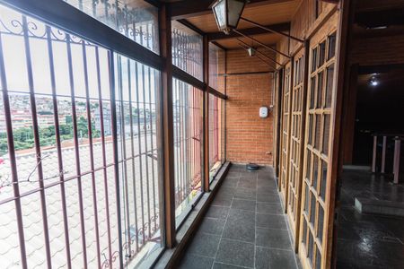 Casa à venda com 300m², 3 quartos e 2 vagasVaranda 1 do Terraço