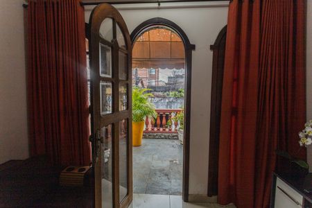 Casa à venda com 300m², 3 quartos e 2 vagasVaranda da Sala