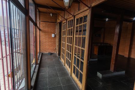 Casa à venda com 300m², 3 quartos e 2 vagasVaranda 1 do Terraço