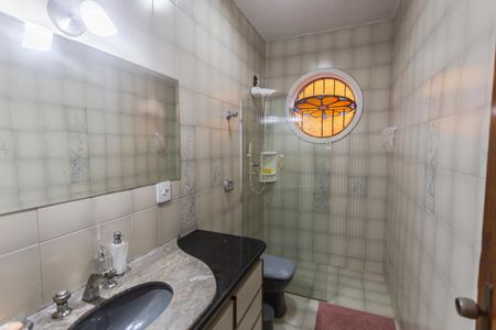 Casa à venda com 300m², 3 quartos e 2 vagasBanheiro Social