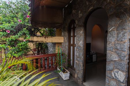 Casa à venda com 300m², 3 quartos e 2 vagasVaranda da Sala