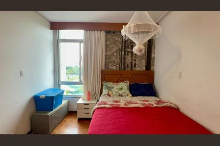 Apartamento à venda com 93m², 2 quartos e 1 vagaQuarto 2