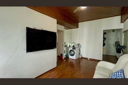 Apartamento à venda com 93m², 2 quartos e 1 vagaSal