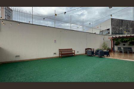 Apartamento à venda com 93m², 2 quartos e 1 vagaÁrea comum