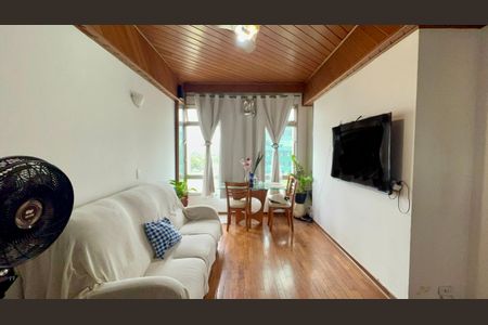 Sala de apartamento à venda com 2 quartos, 93m² em Pinheiros, São Paulo