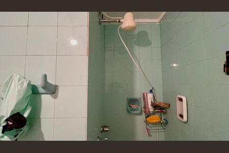 Apartamento à venda com 93m², 2 quartos e 1 vagaBanheiro