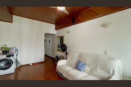 Sala de apartamento à venda com 2 quartos, 93m² em Pinheiros, São Paulo