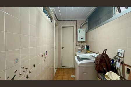 Apartamento à venda com 93m², 2 quartos e 1 vagaÁrea de Serviço