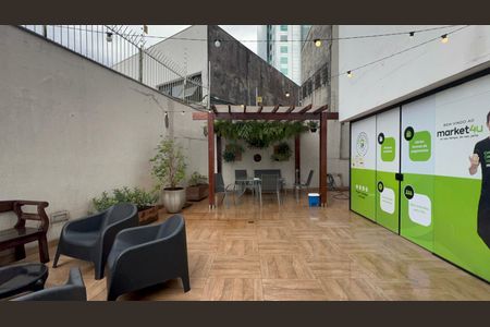 Apartamento à venda com 93m², 2 quartos e 1 vagaÁrea comum