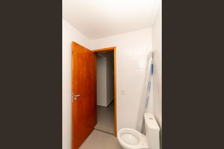 Apartamento para alugar com 41m², 2 quartos e sem vagaBanheiro