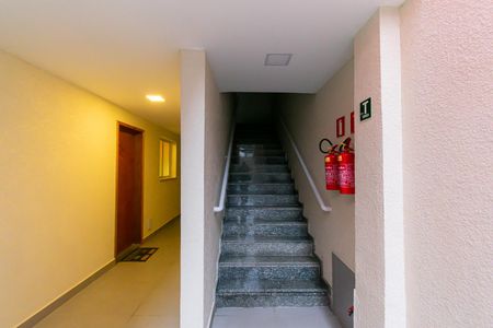 Apartamento para alugar com 41m², 2 quartos e sem vagaÁrea comum