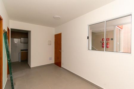 Apartamento para alugar com 41m², 2 quartos e sem vagaSala