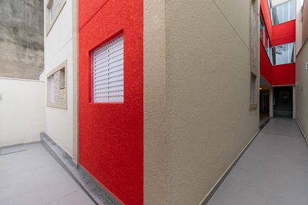 Apartamento para alugar com 41m², 2 quartos e sem vagaÁrea comum