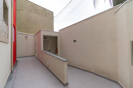 Apartamento para alugar com 41m², 2 quartos e sem vagaÁrea comum