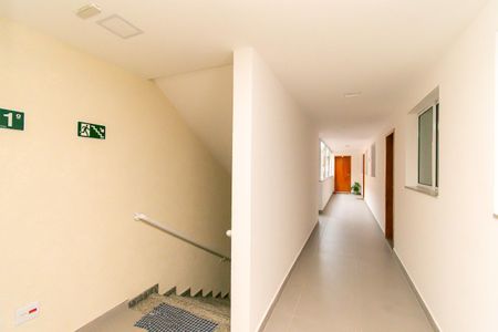 Apartamento para alugar com 41m², 2 quartos e sem vagaÁrea comum