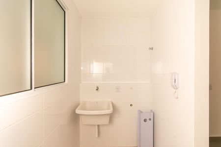 Apartamento para alugar com 41m², 2 quartos e sem vagaÁrea de Serviço