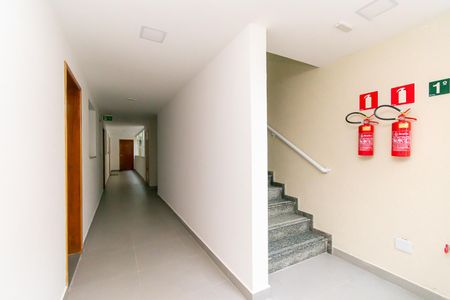 Apartamento para alugar com 41m², 2 quartos e sem vagaÁrea comum