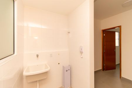 Apartamento para alugar com 41m², 2 quartos e sem vagaÁrea de Serviço
