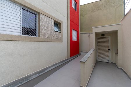 Apartamento para alugar com 41m², 2 quartos e sem vagaÁrea comum
