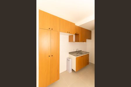 Apartamento para alugar com 41m², 2 quartos e sem vagaCozinha