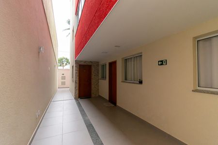 Apartamento para alugar com 41m², 2 quartos e sem vagaÁrea comum