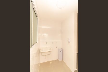 Apartamento para alugar com 41m², 2 quartos e sem vagaÁrea de Serviço