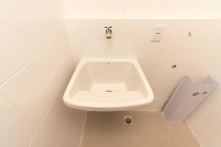 Apartamento para alugar com 41m², 2 quartos e sem vagaÁrea de Serviço