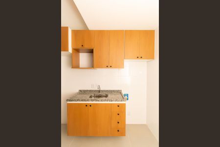 Apartamento para alugar com 41m², 2 quartos e sem vagaCozinha