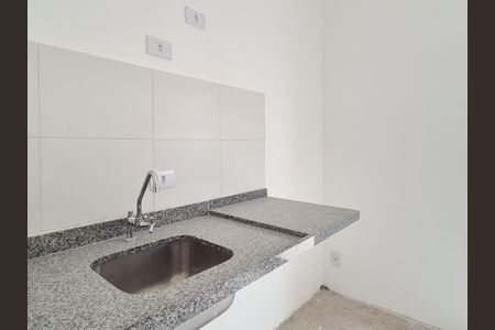 Apartamento à venda com 30m², 1 quarto e sem vaga