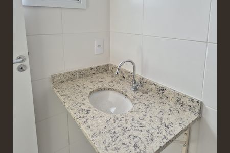 Apartamento à venda com 30m², 1 quarto e sem vaga