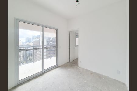 Apartamento à venda com 30m², 1 quarto e sem vaga