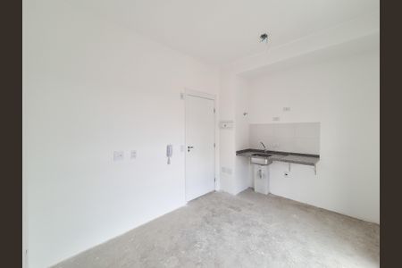 Apartamento à venda com 30m², 1 quarto e sem vaga