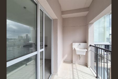 Apartamento à venda com 30m², 1 quarto e sem vaga